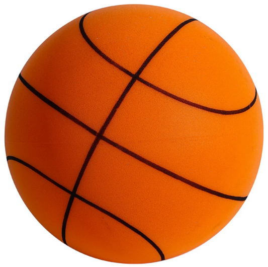 Lautloser Premium Basketball