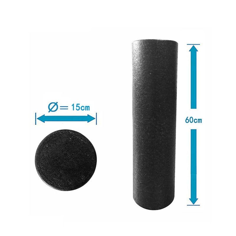 Premium Yoga Rolle - Roll Out Balance