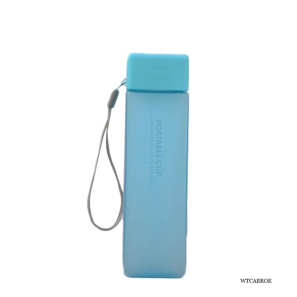 Premium Trinkflasche - Portable Cup