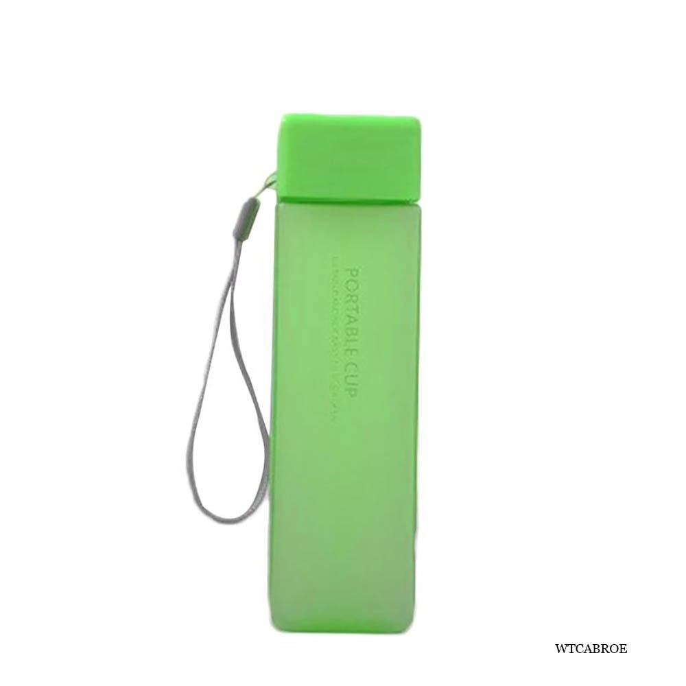 Premium Trinkflasche - Portable Cup