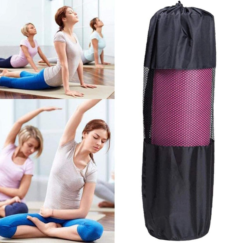 Premium Yoga Tasche - Airy Bag