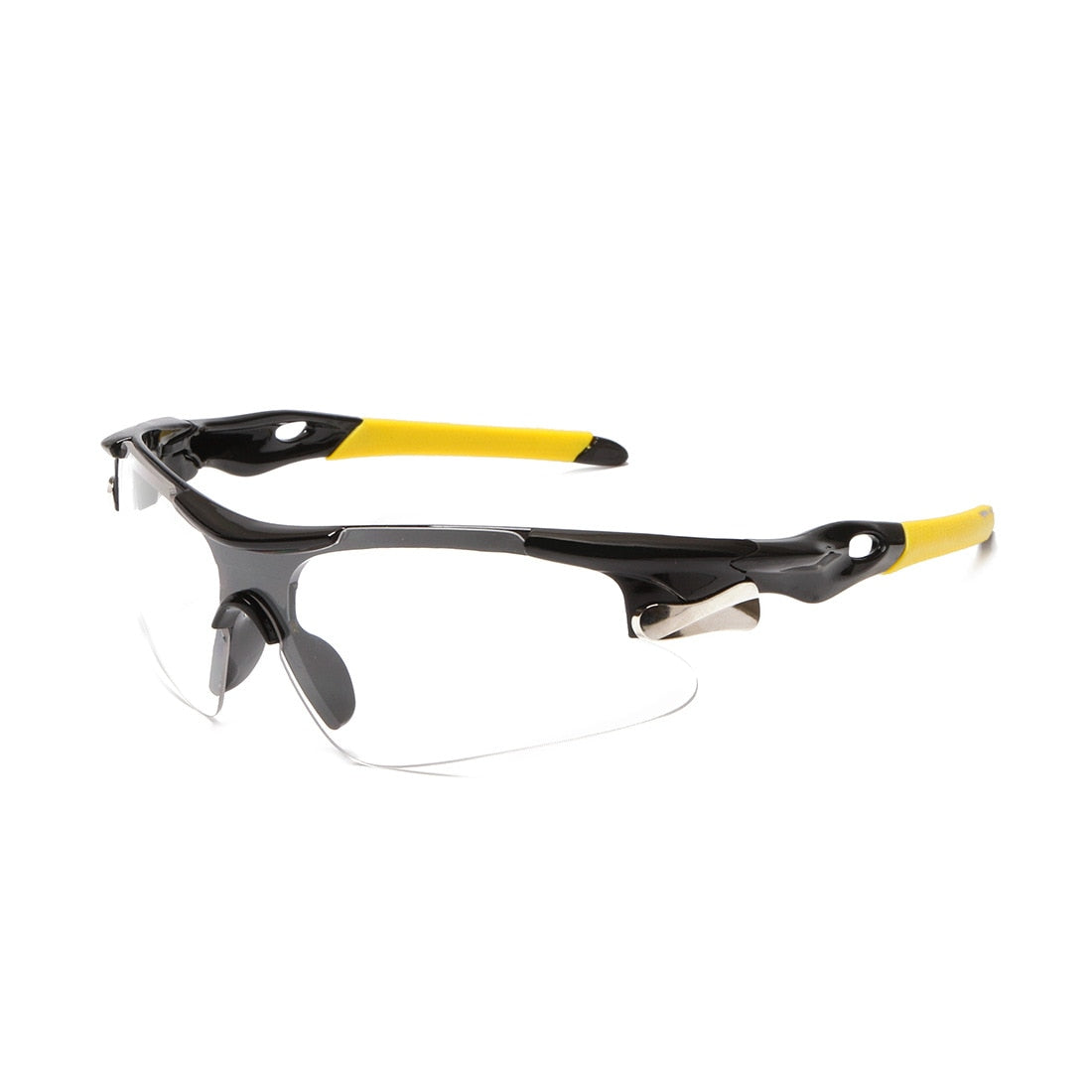 Premium Sportbrille - Sharp