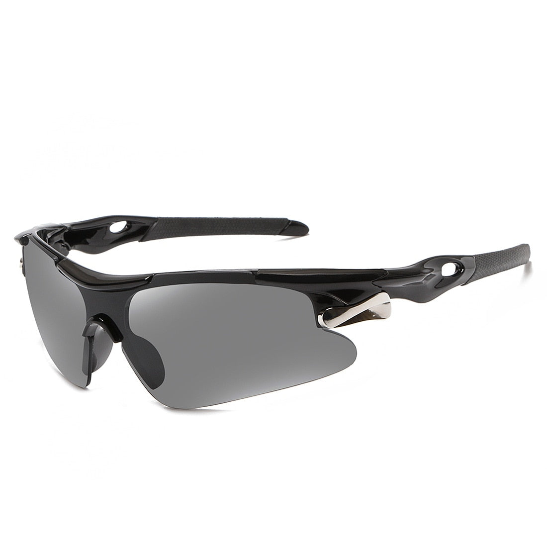 Premium Sportbrille - Sharp