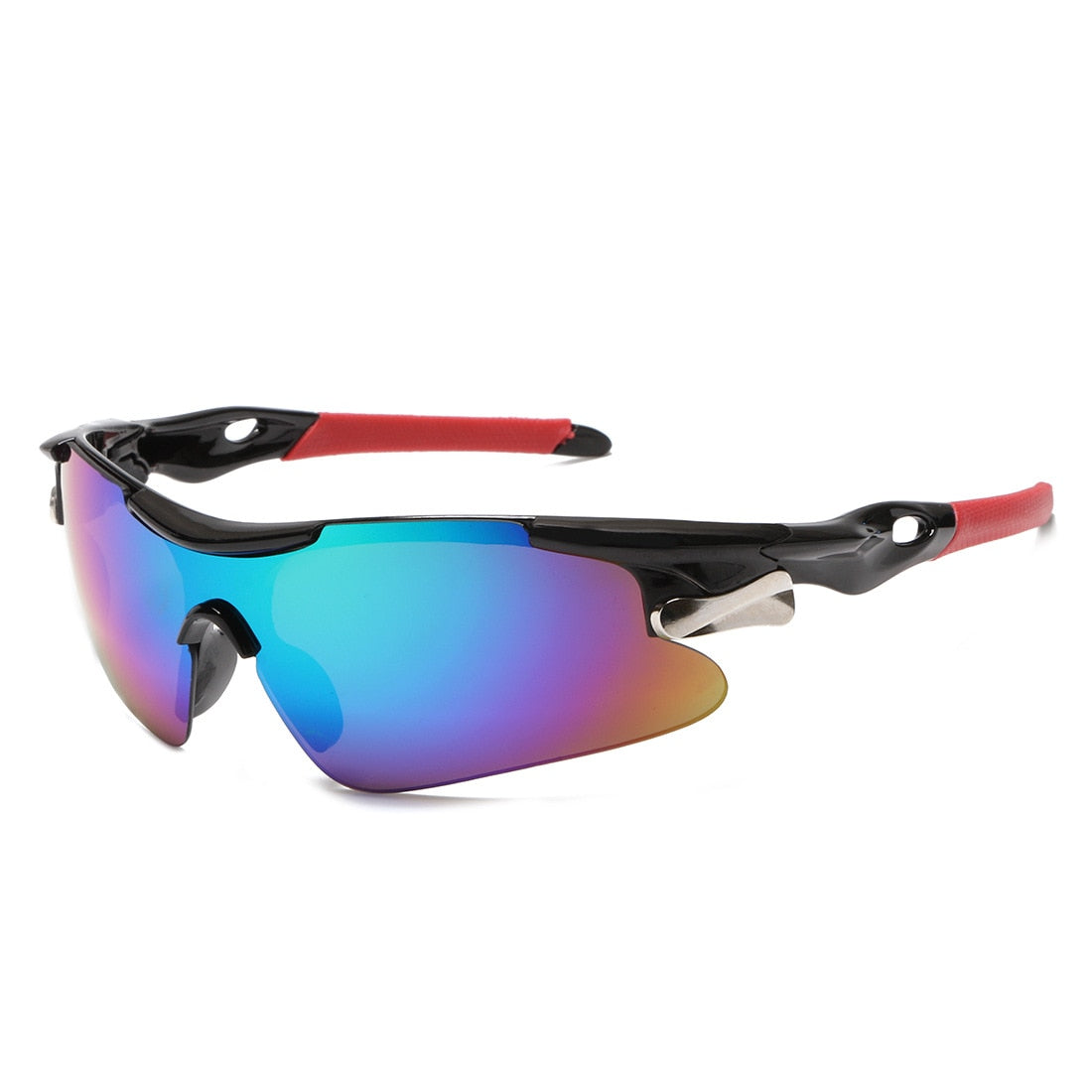 Premium Sportbrille - Sharp