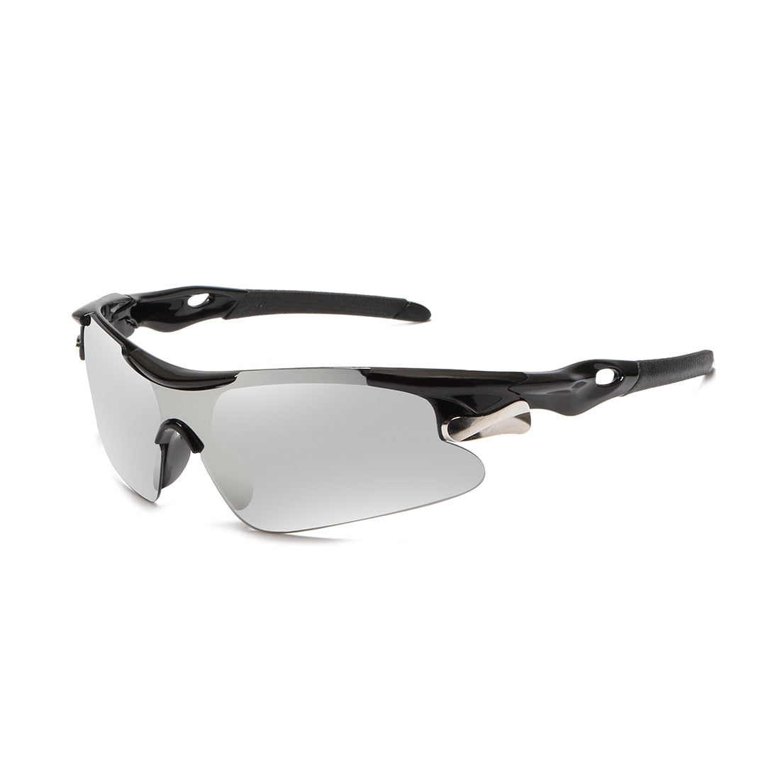 Premium Sportbrille - Sharp