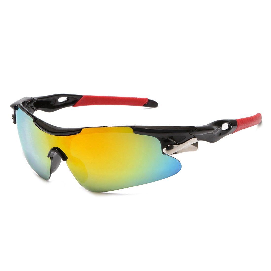 Premium Sportbrille - Sharp