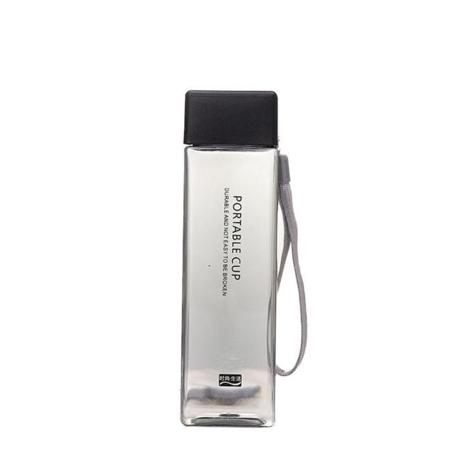 Premium Trinkflasche - Portable Cup