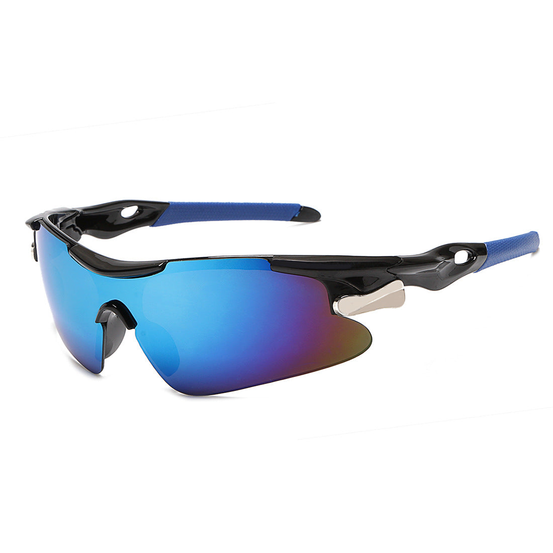 Premium Sportbrille - Sharp